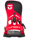 Union + Atlas Step On Red - 3