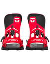Union + Atlas Step On Red - 5
