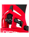 Union + Atlas Step On Red - 8