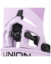 Union + Astra Step On Lilac - 8