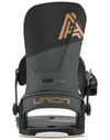 Union + Atlas Pro Black - 3