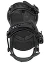 Union + Atlas Pro Black - 4