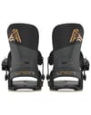 Union + Atlas Pro Black - 5