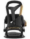 Union + Falcor Black - 3