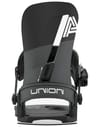 Union + Atlas Black - 3