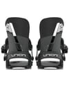 Union + Atlas Black - 5