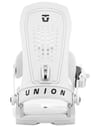 Union + Force White - 3