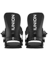 Union + STR Black - 5