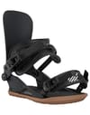 Union + Strata Black
