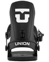 Union + Ranger Black - 3