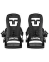 Union + Ranger Black - 5