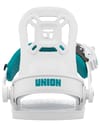 Union + Cadet One White - 3