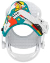 Union + Cadet One White - 4