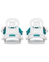 Union + Cadet One White - 5