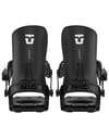 Union + Charger Black - 5
