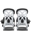 Union + Flite Pro Grey - 5