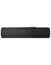 Union + Travel Snowboard Bag Black
