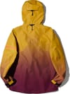 Uppervoid + Classic Grd Hardshell Jacket U Sunset