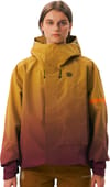 Uppervoid + Classic Grd Hardshell Jacket U Sunset - 3