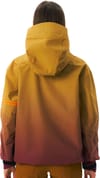 Uppervoid + Classic Grd Hardshell Jacket U Sunset - 4