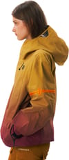 Uppervoid + Classic Grd Hardshell Jacket U Sunset - 5