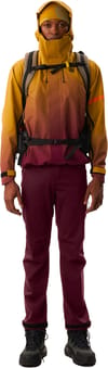 Uppervoid + Classic Grd Hardshell Jacket U Sunset - 6