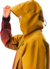 Uppervoid + Classic Grd Hardshell Jacket U Sunset - 7