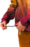Uppervoid + Classic Grd Hardshell Jacket U Sunset - 9