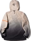 Uppervoid + Classic Grd Hardshell Jacket U Fields Of Rye