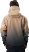 Uppervoid + Classic Grd Hardshell Jacket U Fields Of Rye - 4