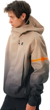 Uppervoid + Classic Grd Hardshell Jacket U Fields Of Rye - 5