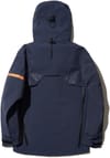 Uppervoid + Classic S Hardshell Jacket M Navy