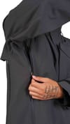 Uppervoid + Classic S Hardshell Jacket M Grey - 8