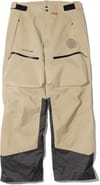Astra S Snow Jump Suit U Khaki + Uppervoid
