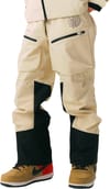 Uppervoid + Astra S Snow Jump Suit U Khaki - 4