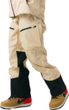 Uppervoid + Astra S Snow Jump Suit U Khaki - 5