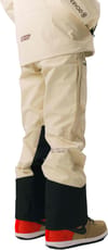 Uppervoid + Astra S Snow Jump Suit U Khaki - 6