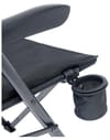 Uquip + Justy XL Seat - 7