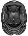 Uvex + Horizon V Mag Mips Black Matt Mirror Red (S1-S3) - 4