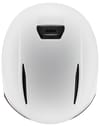 Uvex + Horizon V Mag Mips White Matt Mirror Pink (S1-S3)