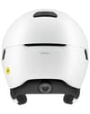 Uvex + Horizon V Mag Mips White Matt Mirror Pink (S1-S3) - 5