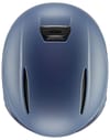 Uvex + Horizon CV Mips Dusk Blue Matt Mirror Blue (S2)