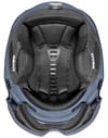 Uvex + Horizon CV Mips Dusk Blue Matt Mirror Blue (S2) - 4