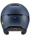 Uvex + Horizon CV Mips Dusk Blue Matt Mirror Blue (S2) - 5