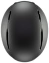 Uvex + Monte LT Black Matt