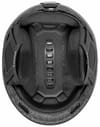 Uvex + Monte LT Black Matt - 4
