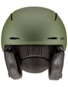 Uvex + Monte LT Khaki Matt - 3