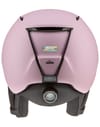 Uvex + Monte LT Pale Rose Matt - 5