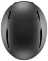 Uvex + Monte Pro Mips Black Matt
