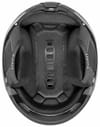 Uvex + Monte Pro Mips Black Matt - 4
